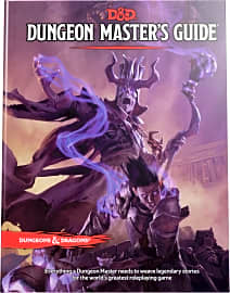 Dungeon Master's Guide
