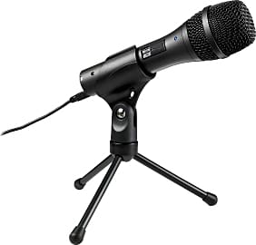 Audio-Technica AT2005USB Cardioid Dynamic