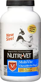 Nutri-Vet Multi-Vite Adults