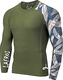 Lafroi Men's Baselayer