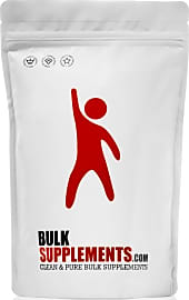BulkSupplements Pure