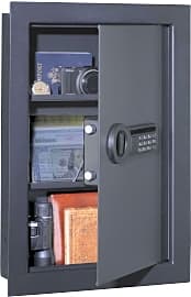 Stack-On Biometric PWS-15522