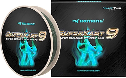 KastKing SuperKast9