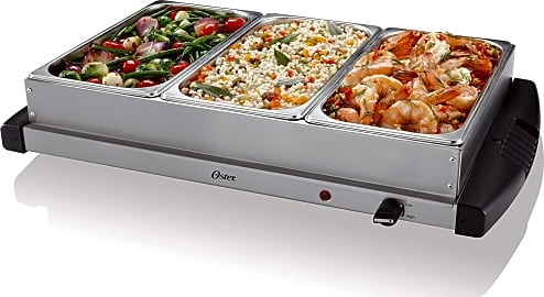 Oster Buffet Server