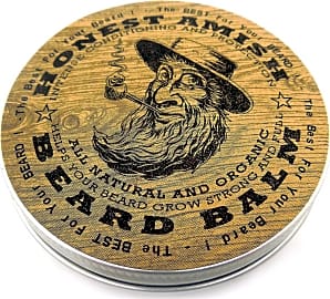 Honest Amish Organic