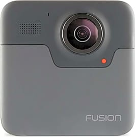 GoPro Fusion
