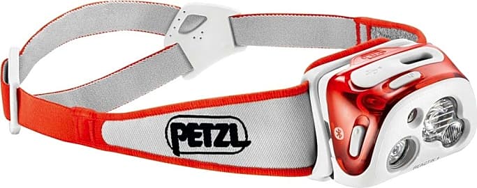Petzl Reactik+