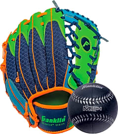Franklin Sports Meshtek