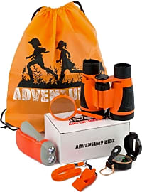 Adventure Kidz Outdoor Exploration Kit