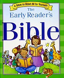 The Early Reader's