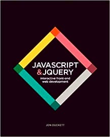 Interactive Front-End Web Development