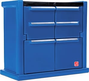 Step2 Tool Chest