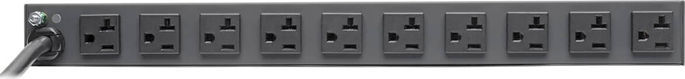 Tripp Lite Isobar 12 Ultra