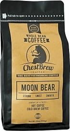 Chestbrew Moon Bear