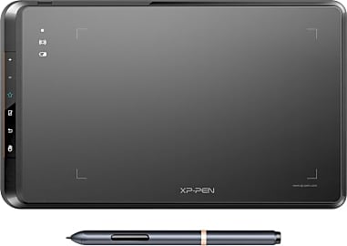 XP-Pen Star