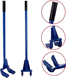 Yaheetech Heavy-Duty