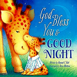 God Bless You and Good Night