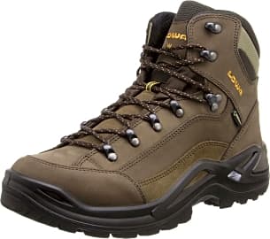 Lowa Renegade GTX