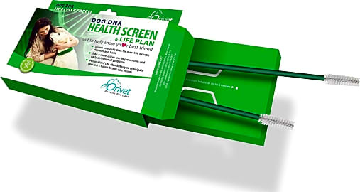 Orivet Health Screen