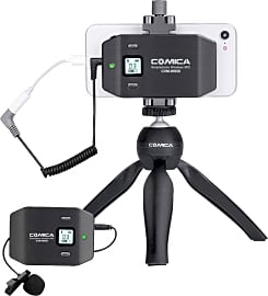 Comica CVM-WS50