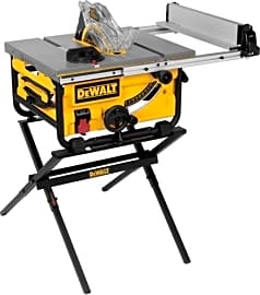 DeWalt 10-Inch Portable
