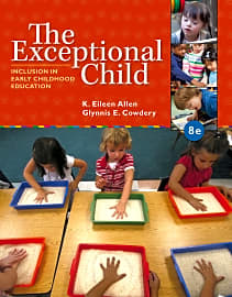 The Exceptional Child