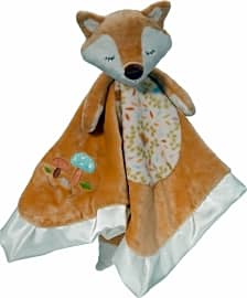 Douglas Toys Fox Snuggler