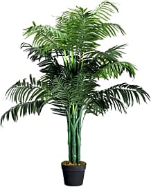 Goplus 3.5 Ft. Fake Plant