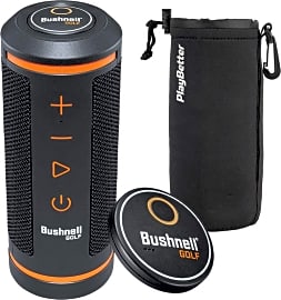 Bushnell Wingman Speaker