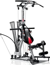 Bowflex Xtreme 2SE