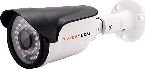 Tigersecu Super HD-TVI