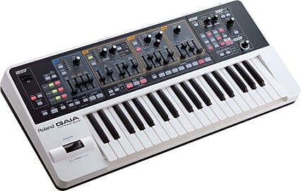 Roland SH-01 Gaia