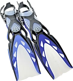 Mares X-Stream Open Heel