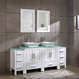 Homecart Cabinet Combo