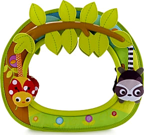 Munchkin Brica Swing