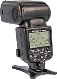 Meike MK-910 Flash
