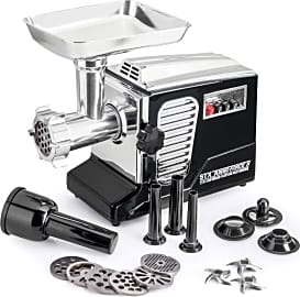 STX International 4000-TB2