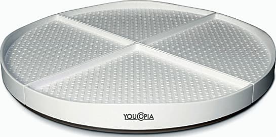 YouCopia Crazy Susan