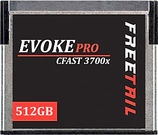 FreeTail Evoke Pro