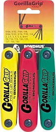 Bondhus GorillaGrip 12553