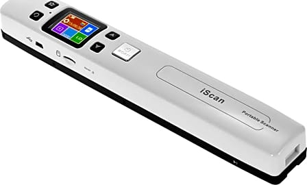 Aibecy Portable iScan02