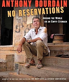 No Reservations
