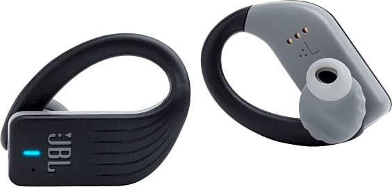 JBL Endurance Peak True Wireless