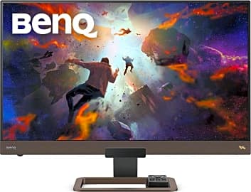 BenQ Entertainment EW3280U