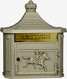 Salsbury Victorian 4460