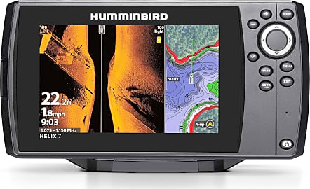 Humminbird Helix 7 CHIRP MSI