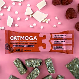 Oatmega 3