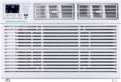 Emerson Quiet Kool