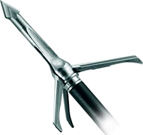 Grim Reaper Razorcut SS