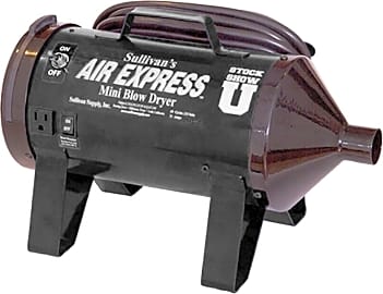 Sullivan Supply South Air Express Mini